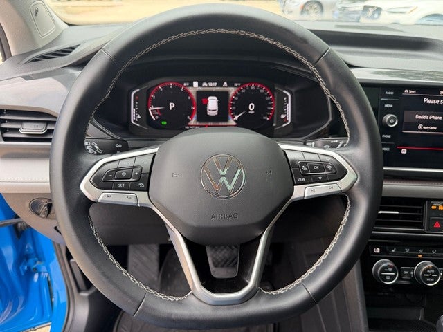 2023 Volkswagen Taos 1.5T SEL