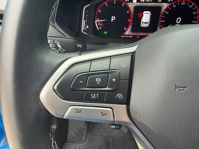 2023 Volkswagen Taos 1.5T SEL