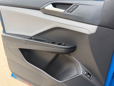 2023 Volkswagen Taos 1.5T SEL