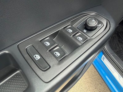 2023 Volkswagen Taos 1.5T SEL