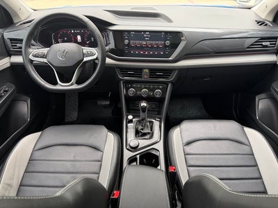 2023 Volkswagen Taos 1.5T SEL