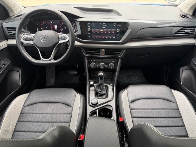 2023 Volkswagen Taos 1.5T SEL