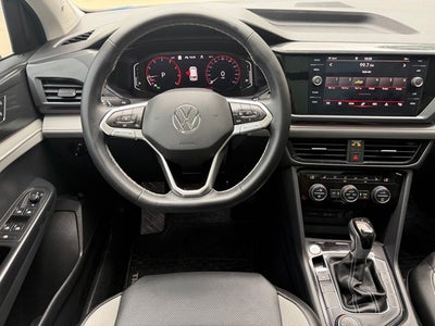 2023 Volkswagen Taos 1.5T SEL