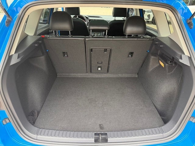 2023 Volkswagen Taos 1.5T SEL