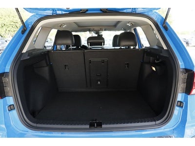 2023 Volkswagen Taos 1.5T SEL