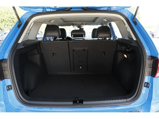 2023 Volkswagen Taos 1.5T SEL