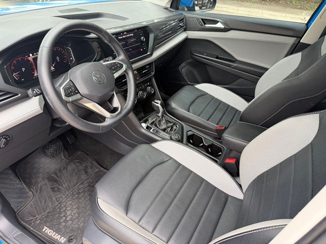 2023 Volkswagen Taos 1.5T SEL