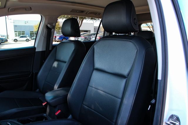 2020 Volkswagen Tiguan 2.0T SE