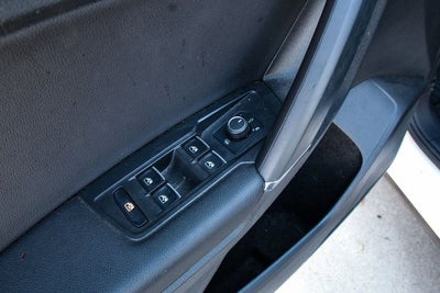 2020 Volkswagen Tiguan 2.0T SE