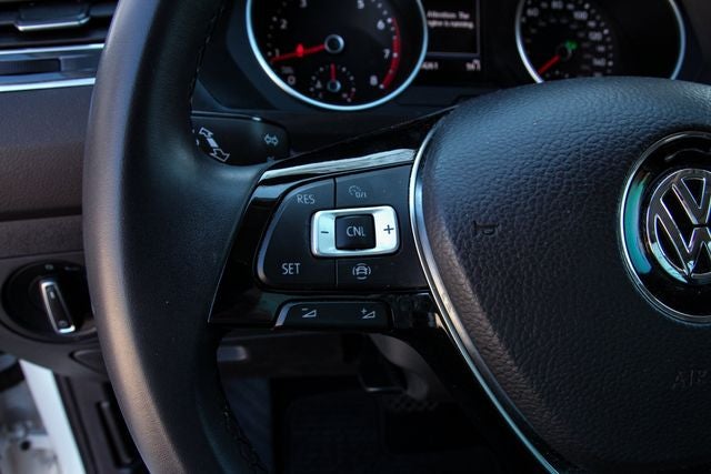 2020 Volkswagen Tiguan 2.0T SE