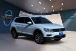 2020 Volkswagen Tiguan 2.0T SE
