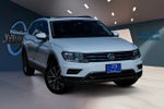 2020 Volkswagen Tiguan 2.0T SE