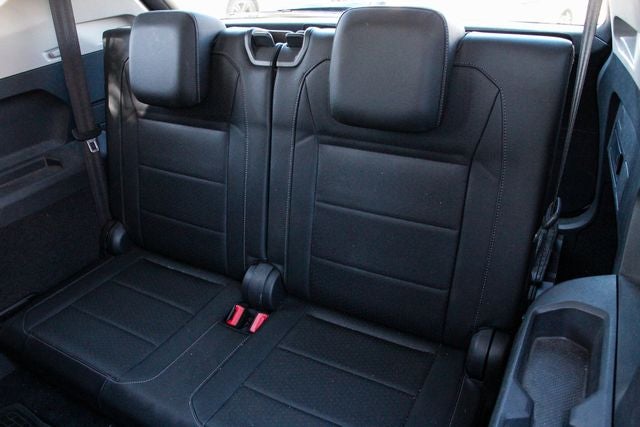 2020 Volkswagen Tiguan 2.0T SE