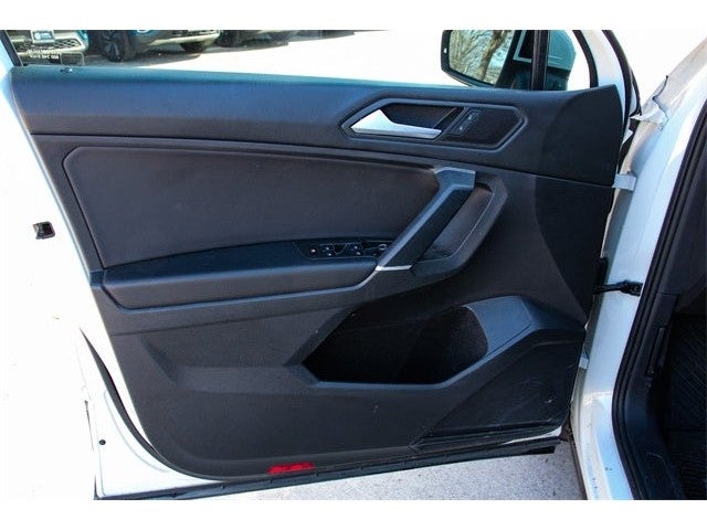 2020 Volkswagen Tiguan 2.0T SE