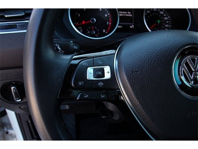 2020 Volkswagen Tiguan 2.0T SE