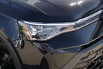 2026 Volkswagen Taos 1.5T SE Black