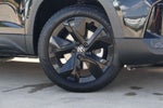 2026 Volkswagen Taos 1.5T SE Black