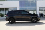 2026 Volkswagen Taos 1.5T SE Black