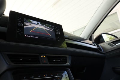 2026 Volkswagen Taos 1.5T SE Black
