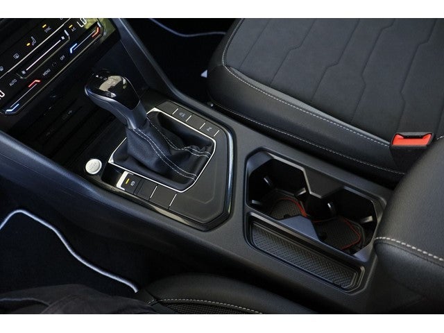 2026 Volkswagen Taos 1.5T SE Black