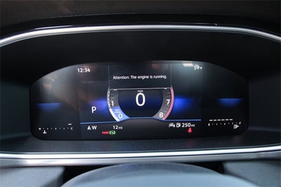 2026 Volkswagen Taos 1.5T SE Black