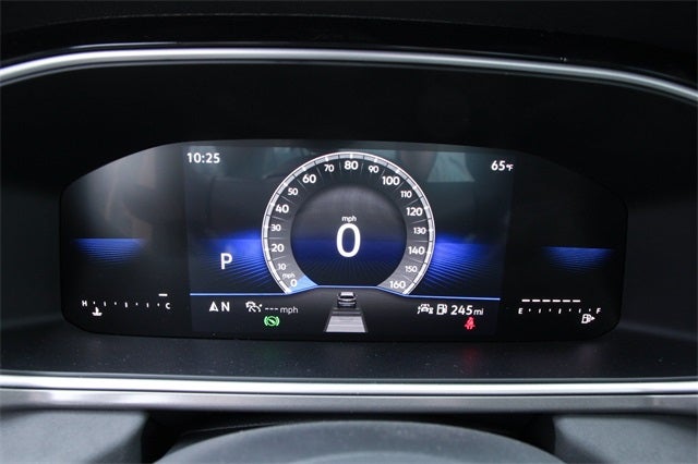 2026 Volkswagen Taos 1.5T SE Black