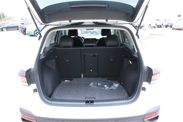 2026 Volkswagen Taos 1.5T SE Black