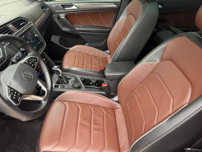 2024 Volkswagen Tiguan 2.0T SEL R-Line