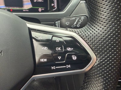 2024 Volkswagen Tiguan 2.0T SEL R-Line