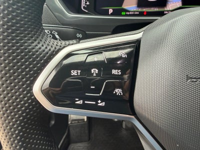 2024 Volkswagen Tiguan 2.0T SEL R-Line