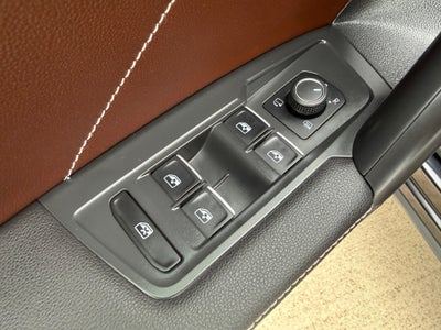 2024 Volkswagen Tiguan 2.0T SEL R-Line