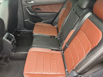 2024 Volkswagen Tiguan 2.0T SEL R-Line