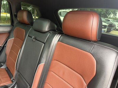 2024 Volkswagen Tiguan 2.0T SEL R-Line
