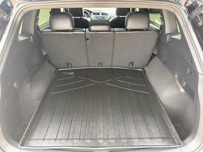 2024 Volkswagen Tiguan 2.0T SEL R-Line
