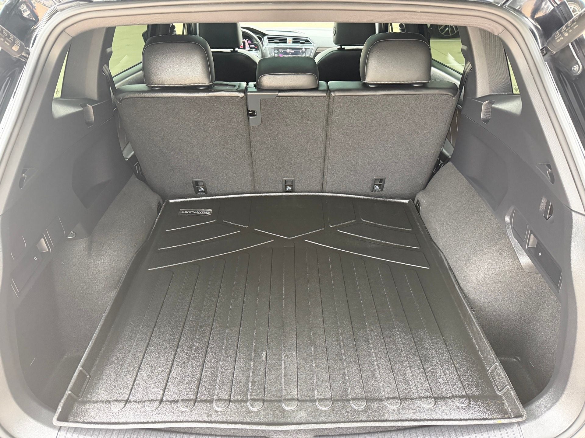 2024 Volkswagen Tiguan 2.0T SEL R-Line