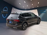 2024 Volkswagen Tiguan 2.0T SEL R-Line