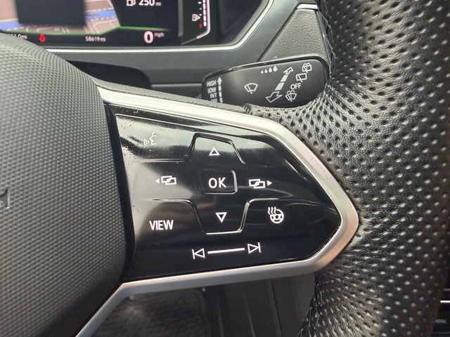 2024 Volkswagen Tiguan 2.0T SEL R-Line