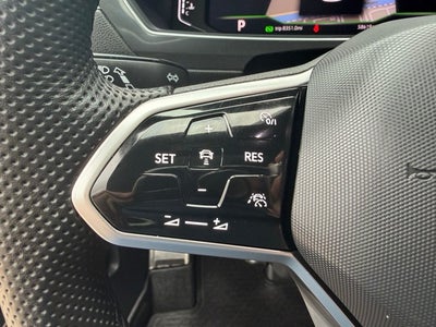2024 Volkswagen Tiguan 2.0T SEL R-Line