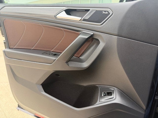2024 Volkswagen Tiguan 2.0T SEL R-Line