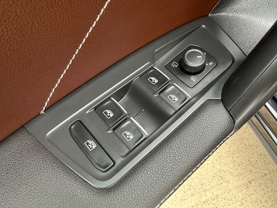 2024 Volkswagen Tiguan 2.0T SEL R-Line
