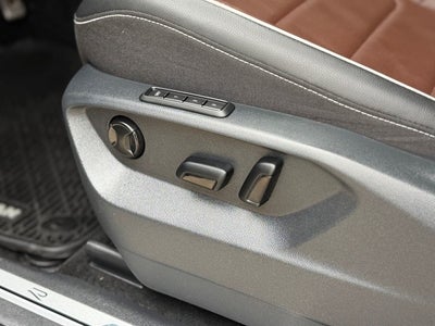 2024 Volkswagen Tiguan 2.0T SEL R-Line