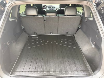 2024 Volkswagen Tiguan 2.0T SEL R-Line