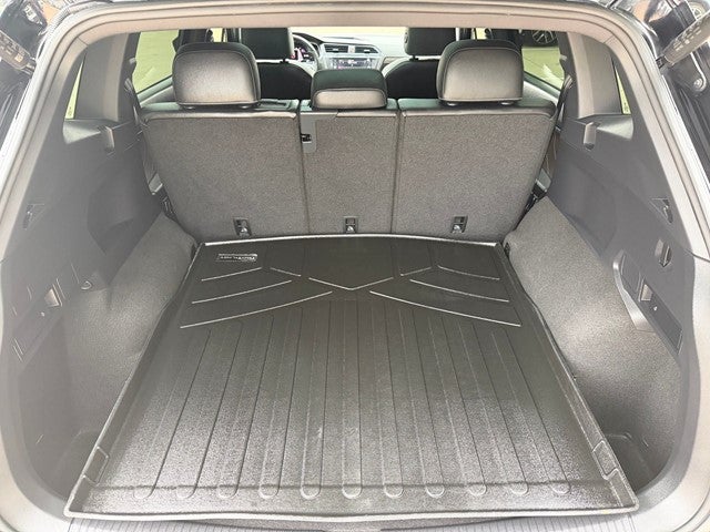 2024 Volkswagen Tiguan 2.0T SEL R-Line
