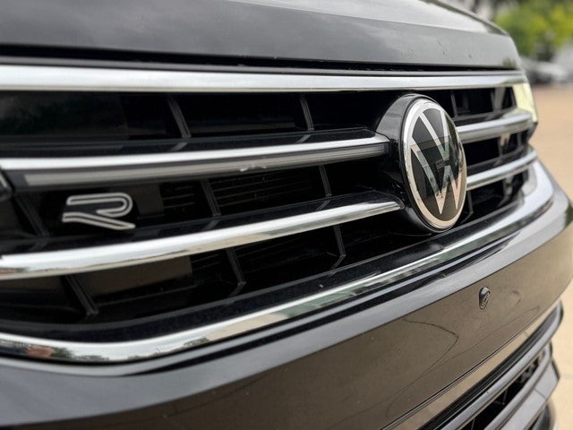 2024 Volkswagen Tiguan 2.0T SEL R-Line