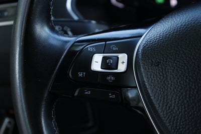 2021 Volkswagen Tiguan 2.0T SEL Premium R-Line