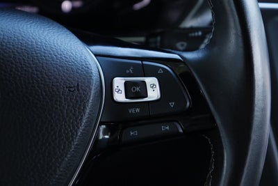 2021 Volkswagen Tiguan 2.0T SEL Premium R-Line