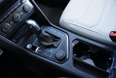 2021 Volkswagen Tiguan 2.0T SEL Premium R-Line