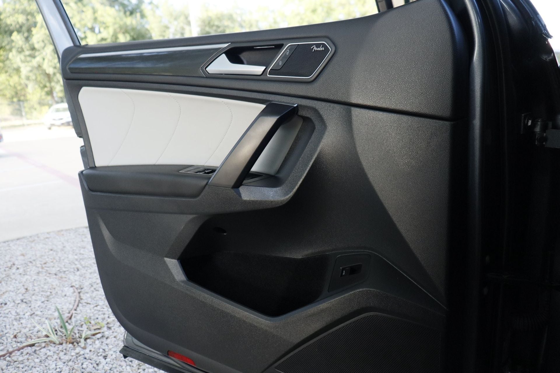 2021 Volkswagen Tiguan 2.0T SEL Premium R-Line