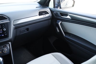 2021 Volkswagen Tiguan 2.0T SEL Premium R-Line