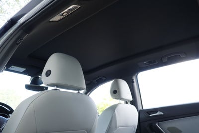 2021 Volkswagen Tiguan 2.0T SEL Premium R-Line